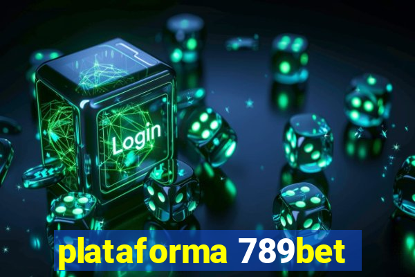 plataforma 789bet